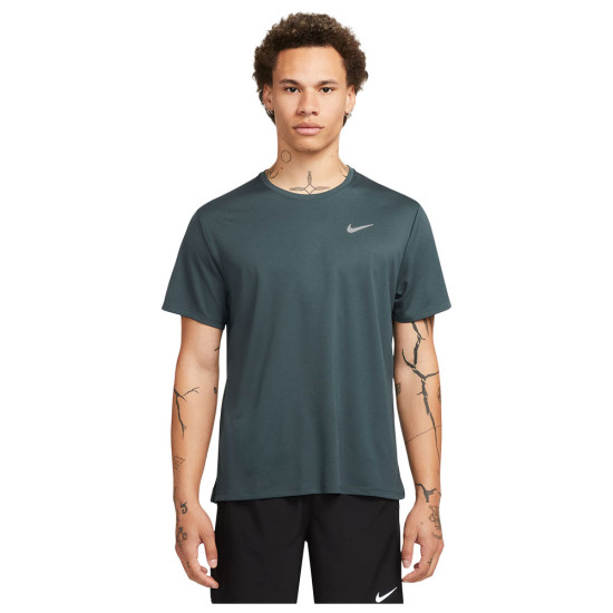 Nike Ανδρική κοντομάνικη μπλούζα Dri-FIT UV Miler T-Shirt